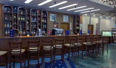 Imagine pentru Hotel Ski & Sky 4* valabile pentru Paste  2026