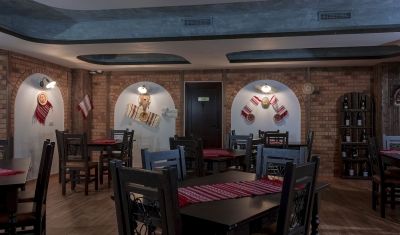 Imagine pentru Hotel Ski & Sky 4* valabile pentru Paste  2026