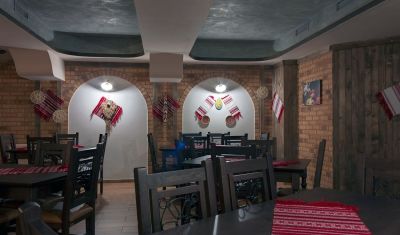 Imagine pentru Hotel Ski & Sky 4* valabile pentru Paste  2026