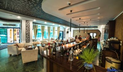 Imagine pentru Hotel Ski & Sky 4* valabile pentru Paste  2026