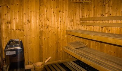 Imagine pentru Hotel Ski & Sky 4* valabile pentru Paste  2026