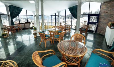 Imagine pentru Hotel Ski & Sky 4* valabile pentru Paste  2026