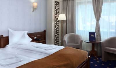 Imagine pentru Hotel Ski & Sky 4* valabile pentru Paste  2026