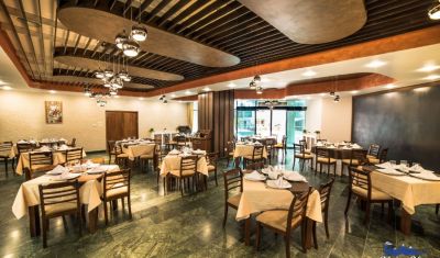 Imagine pentru Hotel Ski & Sky 4* valabile pentru Paste  2026