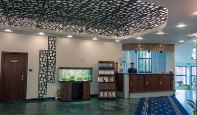 Imagine pentru Hotel Ski & Sky 4* valabile pentru Paste  2026