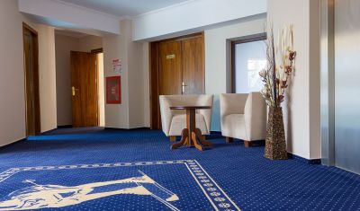 Imagine pentru Hotel Ski & Sky 4* valabile pentru Paste  2026