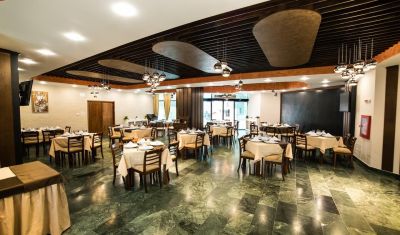 Imagine pentru Hotel Ski & Sky 4* valabile pentru Paste  2026