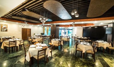 Imagine pentru Hotel Ski & Sky 4* valabile pentru Paste  2026