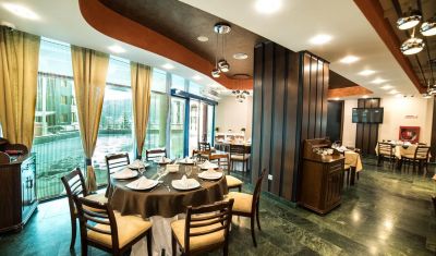 Imagine pentru Hotel Ski & Sky 4* valabile pentru Paste  2026