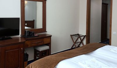 Imagine pentru Hotel Ski & Sky 4* valabile pentru Paste  2026