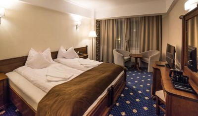 Imagine pentru Hotel Ski & Sky 4* valabile pentru Paste  2026