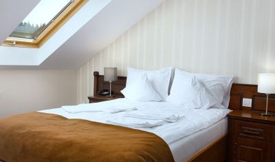 Imagine pentru Hotel Ski & Sky 4* valabile pentru Paste  2026