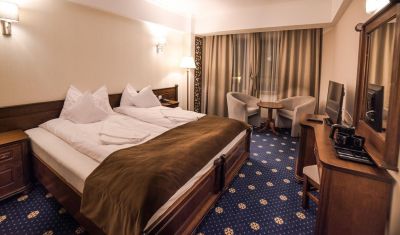 Imagine pentru Hotel Ski & Sky 4* valabile pentru Paste  2026