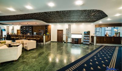 Imagine pentru Hotel Ski & Sky 4* valabile pentru Paste  2026