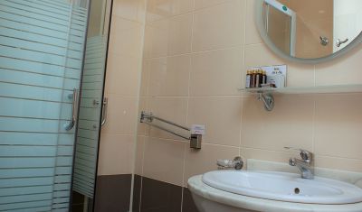 Imagine pentru Hotel Ski & Sky 4* valabile pentru Paste  2026