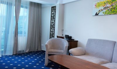 Imagine pentru Hotel Ski & Sky 4* valabile pentru Paste  2026