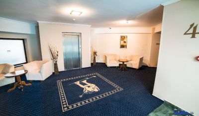 Imagine pentru Hotel Ski & Sky 4* valabile pentru Paste  2026