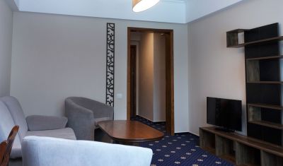 Imagine pentru Hotel Ski & Sky 4* valabile pentru Paste  2026