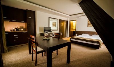 Imagine pentru Hotel Smart 4* valabile pentru Paste  2026