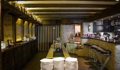 Imagine pentru Hotel Smart 4* valabile pentru Paste  2026