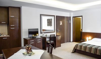 Imagine pentru Hotel Smart 4* valabile pentru Paste  2026