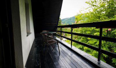 Imagine pentru Hotel Smart 4* valabile pentru Paste  2026