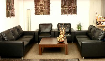 Imagine pentru Hotel Smart 4* valabile pentru Paste  2026