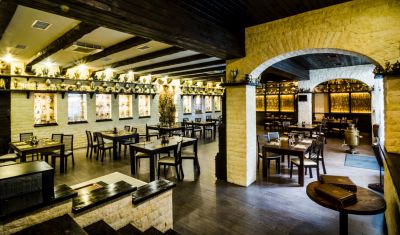 Imagine pentru Hotel Smart 4* valabile pentru Paste  2026