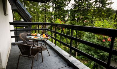 Imagine pentru Hotel Smart 4* valabile pentru Paste  2026