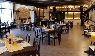 Imagine pentru Hotel Smart 4* valabile pentru Paste  2026