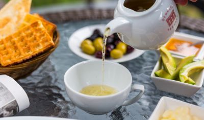 Imagine pentru Hotel Smart 4* valabile pentru Paste  2026