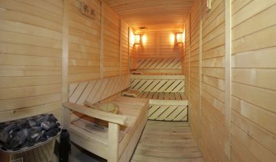 Imagine pentru Hotel Smart 4* valabile pentru Paste  2026