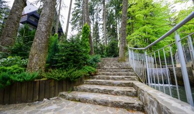 Imagine pentru Hotel Smart 4* valabile pentru Paste  2026