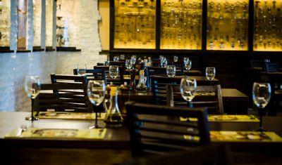 Imagine pentru Hotel Smart 4* valabile pentru Paste  2026