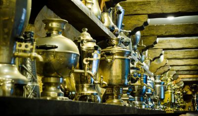 Imagine pentru Hotel Smart 4* valabile pentru Paste  2026