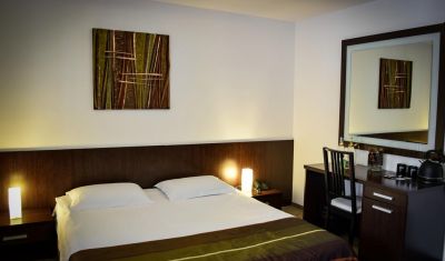 Imagine pentru Hotel Smart 4* valabile pentru Paste  2026