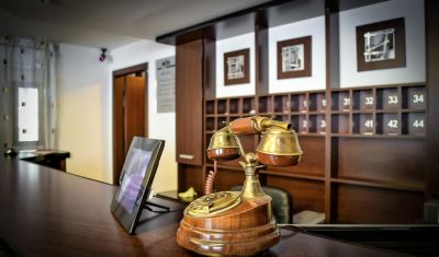 Imagine pentru Hotel Smart 4* valabile pentru Paste  2026