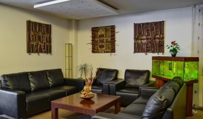 Imagine pentru Hotel Smart 4* valabile pentru Paste  2026