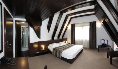 Imagine pentru Hotel Smart 4* valabile pentru Paste  2026