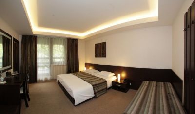 Imagine pentru Hotel Smart 4* valabile pentru Paste  2026