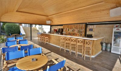 Imagine pentru Hotel Sofia 4*  valabile pentru Paste  2026