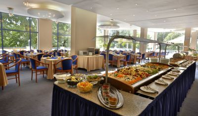 Imagine pentru Hotel Sofia 4*  valabile pentru Paste  2026