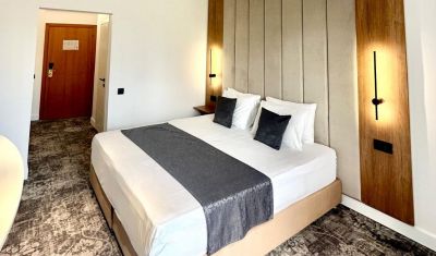 Imagine pentru Hotel Soimul 3* valabile pentru Paste  2026