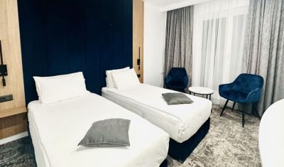 Imagine pentru Hotel Soimul 3* valabile pentru Paste  2026