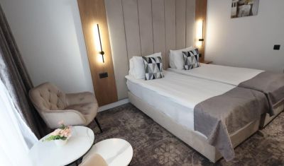 Imagine pentru Hotel Soimul 3* valabile pentru Paste  2026