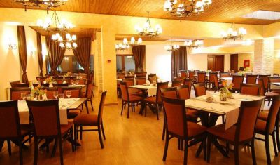 Imagine pentru Hotel Soimul 3* valabile pentru Paste  2026