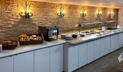 Imagine pentru Hotel Soimul 3* valabile pentru Paste  2026