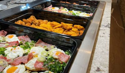 Imagine pentru Hotel Soimul 3* valabile pentru Paste  2026