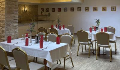 Imagine pentru Hotel Soimul 3* valabile pentru Paste  2026