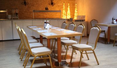 Imagine pentru Hotel Soimul 3* valabile pentru Paste  2026